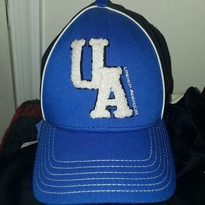 Under Armour hat